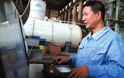 能為中國(guó)航天做貢獻(xiàn)，我格外自豪！