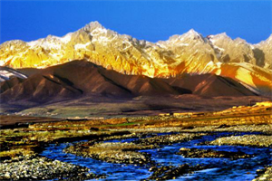 發(fā)現(xiàn)武威，也就發(fā)現(xiàn)了詩和遠(yuǎn)方！