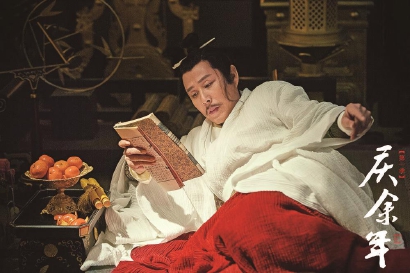 “穿古裝的都市劇”，創(chuàng)新抑或另一種套路？