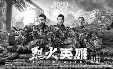 2019中國電影：主流價值的時尚引領