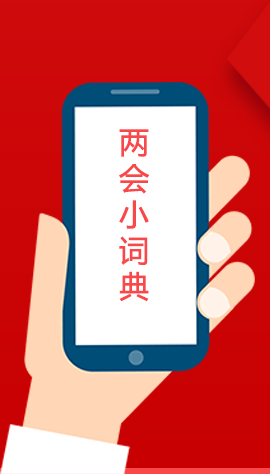 2020甘肅兩會|漲知識！政府工作報告23個新名詞，最全解釋來了