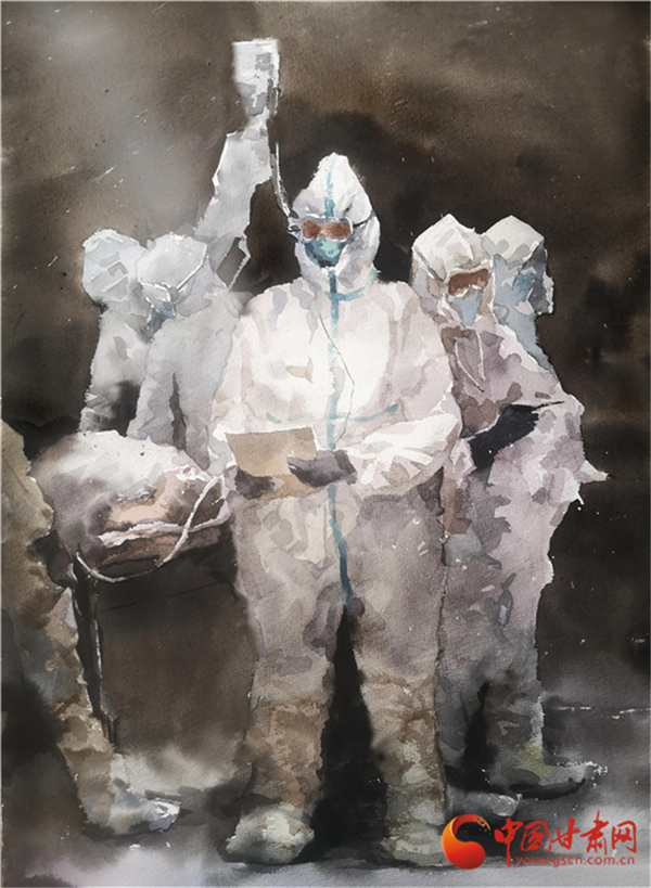 【甘肅文藝界戰(zhàn)“疫”·美術(shù)④ 】陳少杰《祝?！?>
        </a><em>【甘肅文藝界戰(zhàn)“疫”·美術(shù)④ 】陳少杰《祝?！?/em></li>
    <li><a  target=