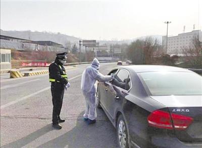 日夜堅守，他們的“抗疫十二時辰”