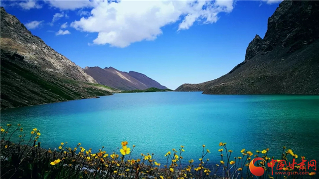 致敬最美逆行者！甘肅天祝冰溝河景區(qū)將向全國(guó)醫(yī)護(hù)人員免費(fèi)開放