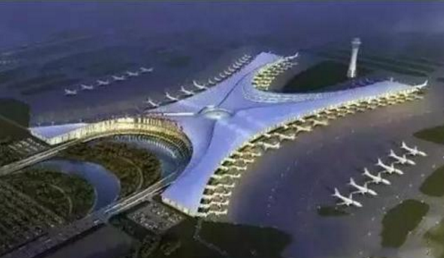 蘭州中川機(jī)場三期擴(kuò)建工程可研報告總投資335.5億元，2030年旅客吞吐量將達(dá)3800萬人次