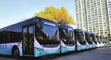 蘭州公交推行 隔位、分散就座乘車(chē)