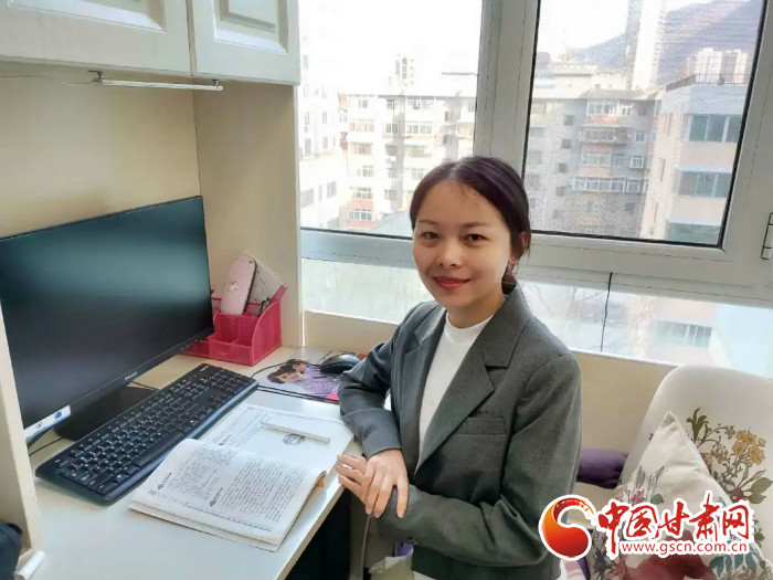 【三八特刊·“疫”線師情】她，顧念每一個跳動的生命