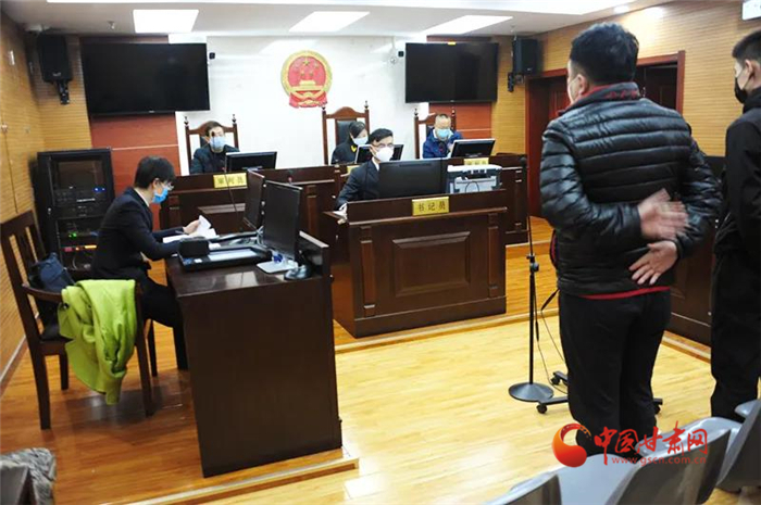 蘭州市城關(guān)區(qū)檢察院對(duì)一起非法收購(gòu)、出售珍貴、瀕危野生動(dòng)物罪案提起公訴