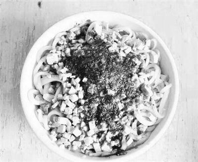 隴上味道丨這四碗面，足以慰藉寂寞旅途