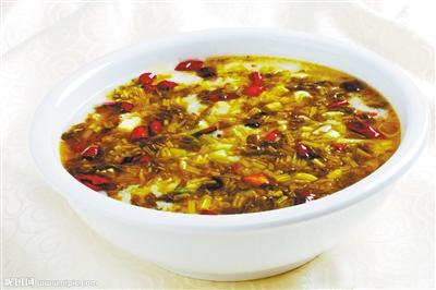 春天之旅從舌尖開啟 一起吃幾道地道的隴南美食吧！