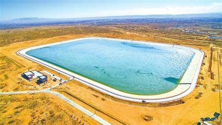 奮力前行不停步 ——武威市堅(jiān)持疫情防控和經(jīng)濟(jì)發(fā)展兩手抓、兩不誤、兩促進(jìn)