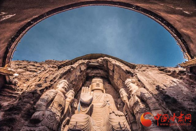 8條旅游精品線路發(fā)布，這個(gè)清明假期武威等你來(lái)！ 