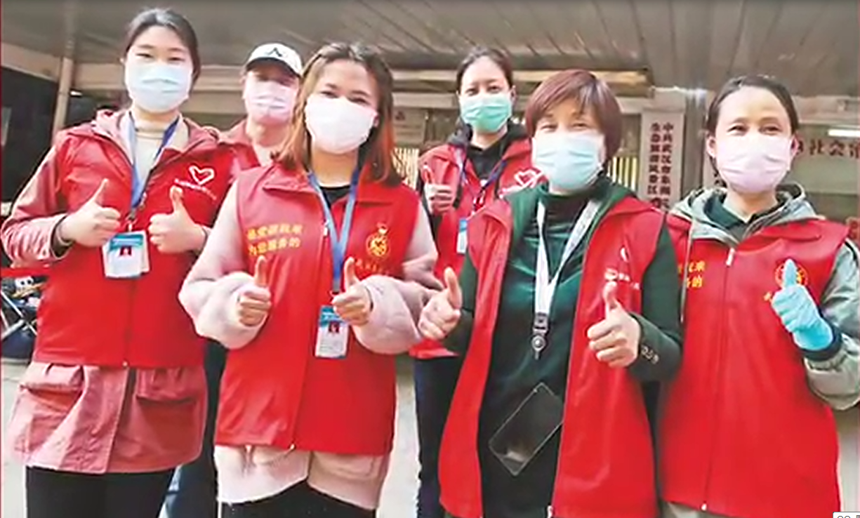 視頻|甘肅原創(chuàng)MV《平凡的守望》，致敬最平凡可愛的守護(hù)者