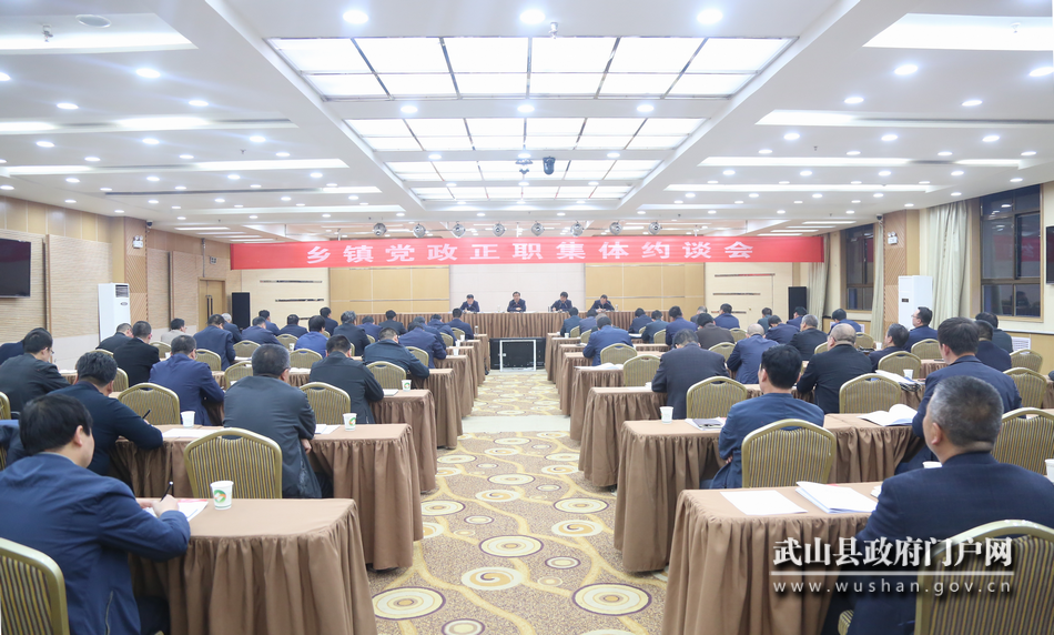 武山縣突出“快、細、實、嚴”全力推進抓黨建促決戰(zhàn)決勝脫貧攻堅問題排查清零