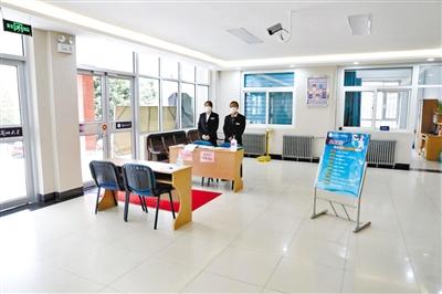 返校復(fù)學(xué)，蘭州大學(xué)準(zhǔn)備好了