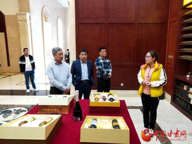 甘肅武威商圈與央融集團(tuán)、新疆新隴商公司合力打造“武威商圈”社區(qū)團(tuán)購(gòu)電商平臺(tái)