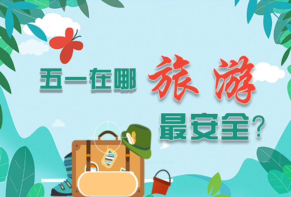 圖解|五一在哪旅游最安全？李蘭娟這樣說(shuō)