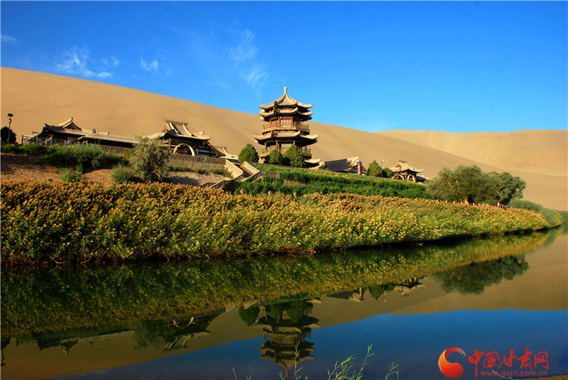 惠游酒泉 135名醫(yī)務(wù)人員及家屬2年內(nèi)享受這些文旅政策！