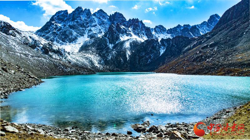 度假模式 “武威人游武威”你約好了嗎？