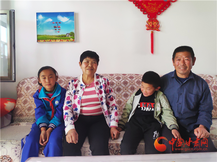 【甘肅省決戰(zhàn)決勝脫貧攻堅(jiān)】武威涼州：黃羊鎮(zhèn)一個(gè)村莊的昨天、今天和明天