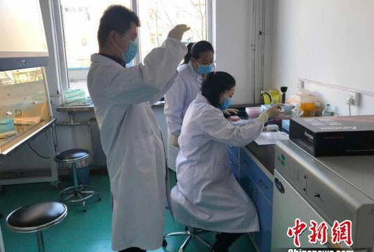 甘肅省核酸檢測試劑費(fèi)用由110元下降到80元以內(nèi)