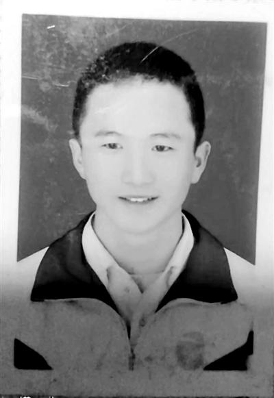 11年前在蘭大上學(xué)失聯(lián) 哥哥你在哪兒？我們一直在找你！