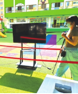 今起，甘肅省幼兒園和特殊教育學(xué)校分批錯峰開學(xué)