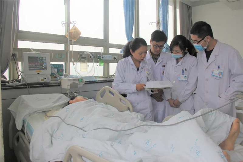 【學科推介】省級重點學科|甘肅省人民醫(yī)院臨床藥學科