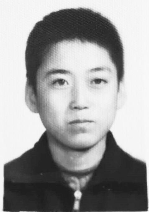 失蹤22年的聾啞弟弟你到底在哪里??？