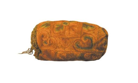 博物館丨香囊，在古時(shí)可是“日用品”哦