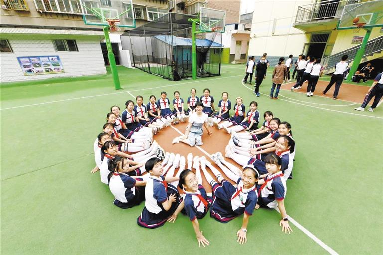 我們畢業(yè)啦！