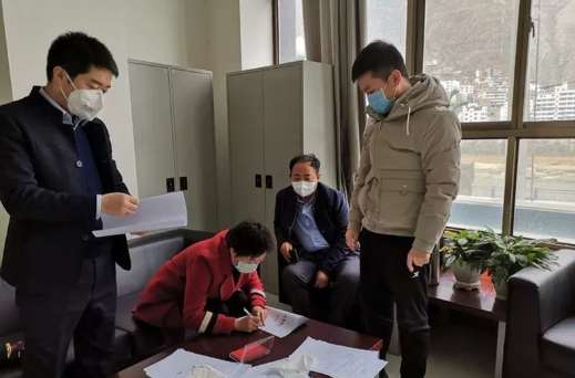 1566.6萬元！甘肅發(fā)放首批普惠小微信用貸款支持計劃資金