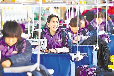 【抓“六穩(wěn)” 促“六?！薄糠€(wěn)就業(yè)有良策 保就業(yè)出實招——甘肅省全力以赴支持穩(wěn)定就業(yè)確保就業(yè)形勢總體穩(wěn)定