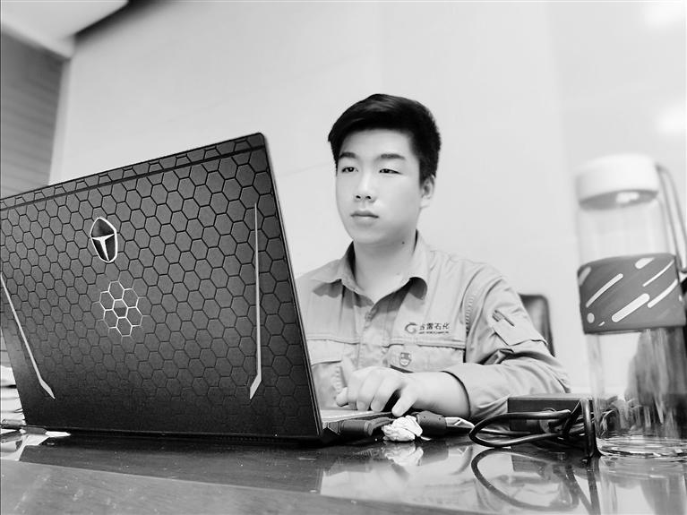 總書記的話兒記心間丨還沒畢業(yè)，工作就落實了!