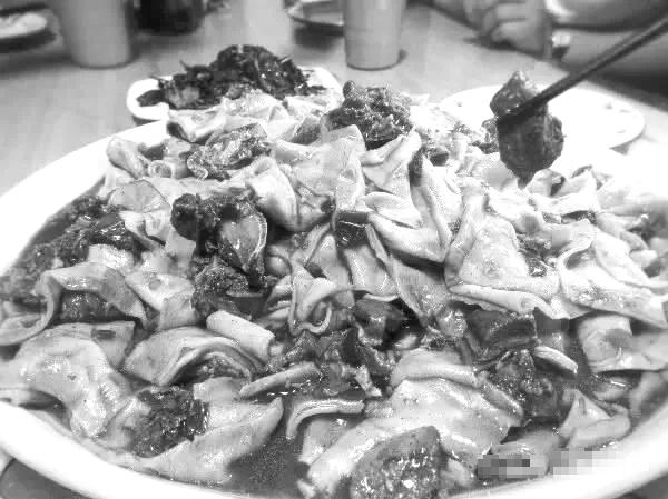 尋味敦煌丨天涼了，暖心美食不妨吃起來……