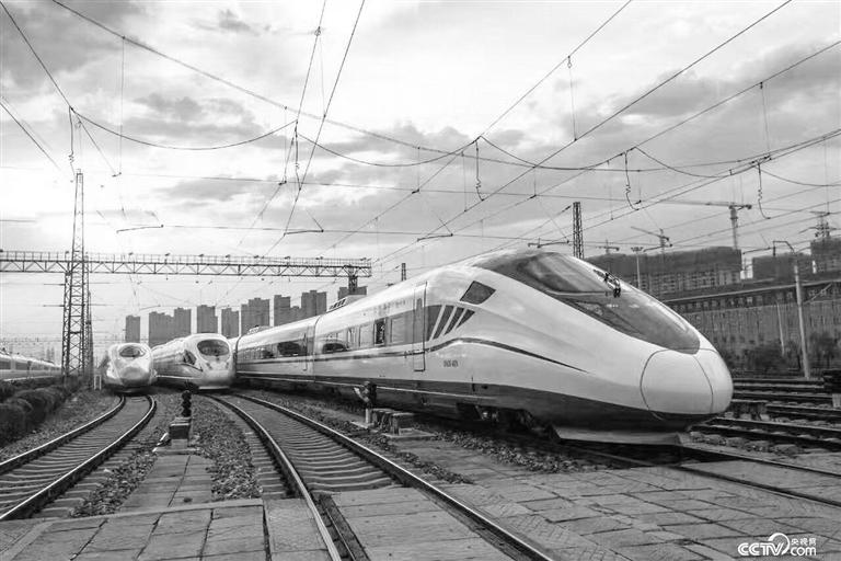 回眸“十三五”丨這5年，在幸福路上加速奔跑！