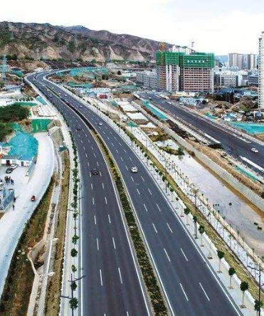 明日起，128路公交線路局部優(yōu)化調(diào)整