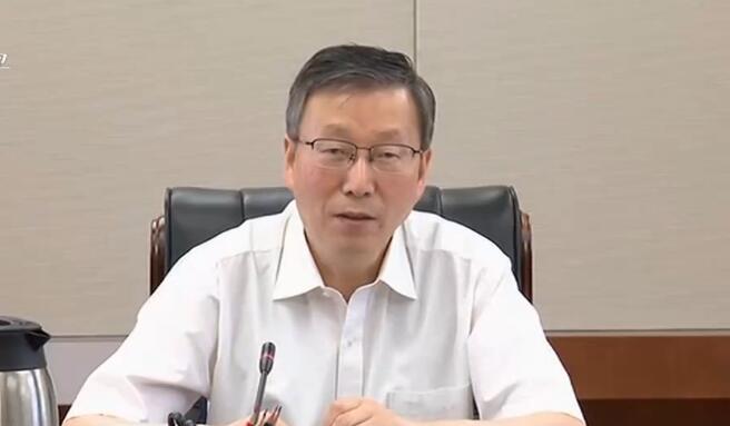 [甘肅新聞]王嘉毅：大力弘揚延安精神 不斷汲取奮進力量