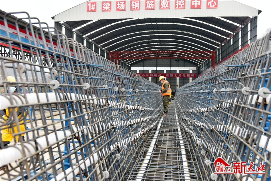 搶抓進(jìn)度！靜寧至天水高速莊浪至天水段建設(shè)正酣