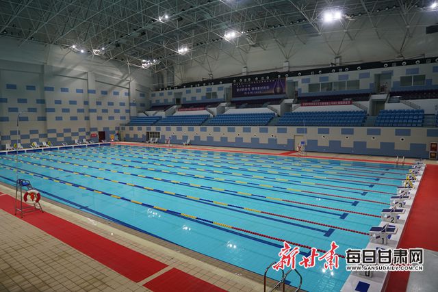 這樣的天水，誰能不愛！