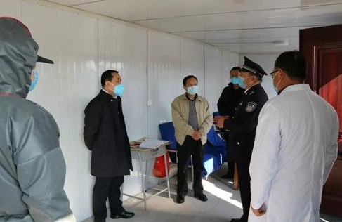 甘肅省市場(chǎng)監(jiān)管局聯(lián)合省司法廳全國率先 出臺(tái)“兩輕”清單