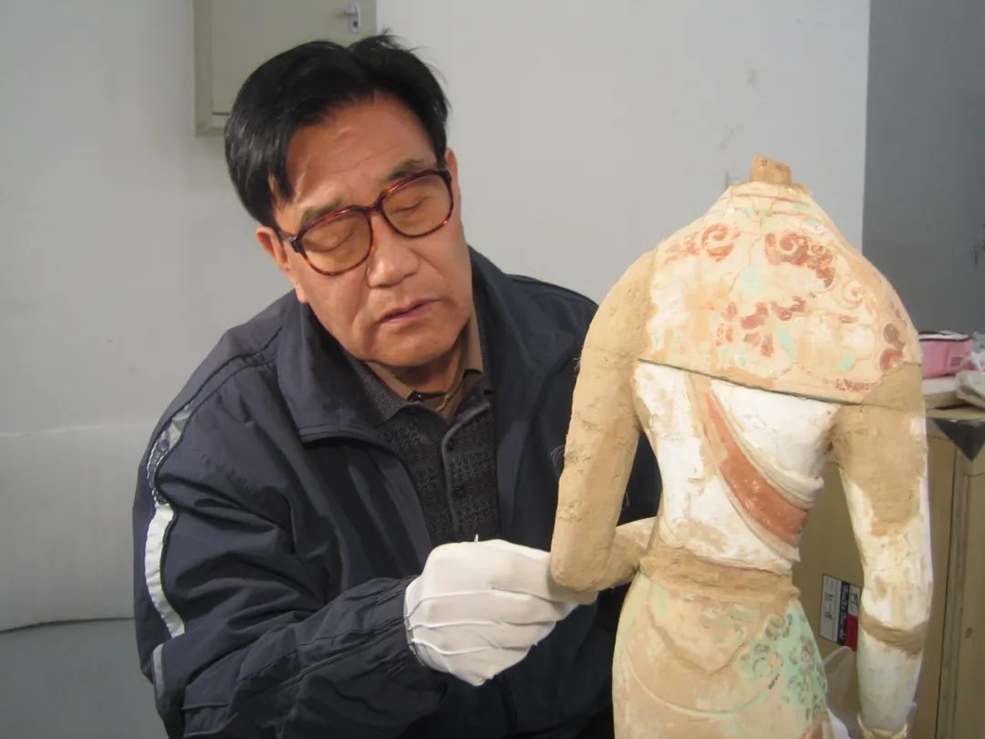 【中央媒體看甘肅】守護(hù)千年敦煌，他只覺一生太短……