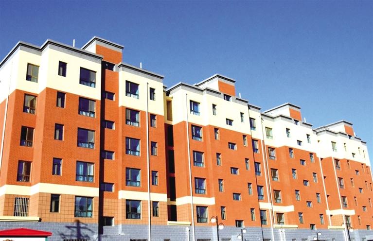 【奮斗百年路 啟航新征程】榆中縣易地扶貧搬遷戶(hù)搬出大山開(kāi)啟幸福美好新生活