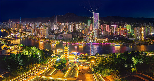 抓實(shí)十項(xiàng)措施 推動甘肅省文化和旅游產(chǎn)業(yè)提質(zhì)增效