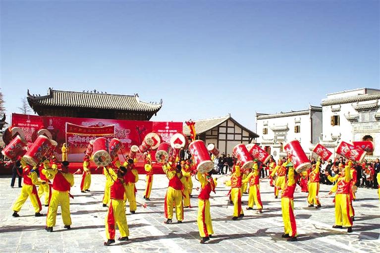 鬧元宵，蘭州人還有哪些風(fēng)俗？