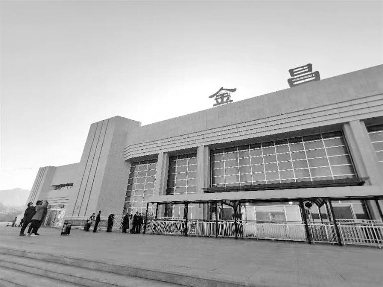 首張！金昌開出第一張“禁煙”罰單