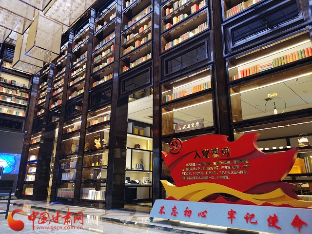 3月6日在蘭州開展！透過文物看時(shí)代印記 這場(chǎng)展覽值得關(guān)注