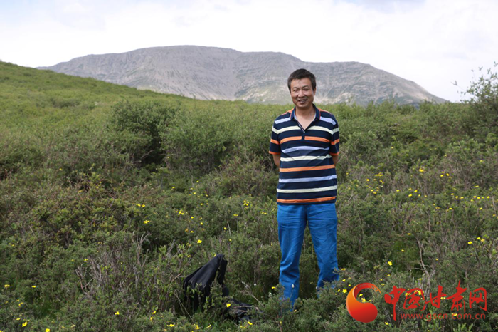 【尺素寄哀思】“好好聽話昂，別害怕”