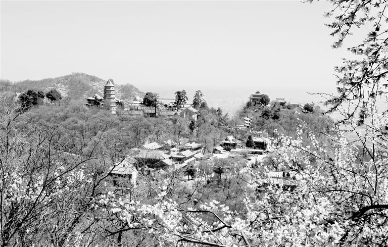 甘肅旅游丨尋幽渭源 探秘官鵝 問(wèn)道崆峒 清明小長(zhǎng)假兩日游攻略