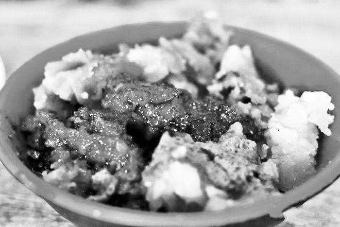 天水小吃，頂呱呱 歷史文化氣息讓人回味無窮